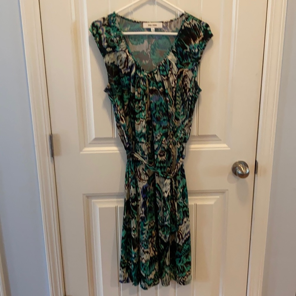 Jones Studio Dress - Medium